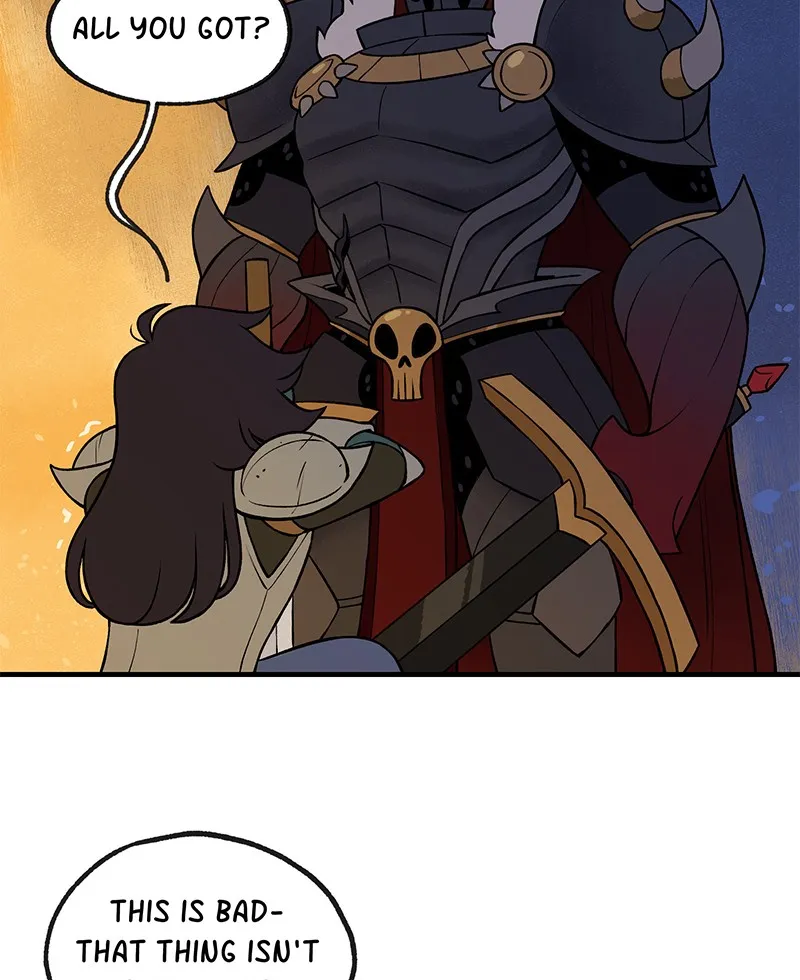 Suitor Armor Chapter 3 page 41 - 