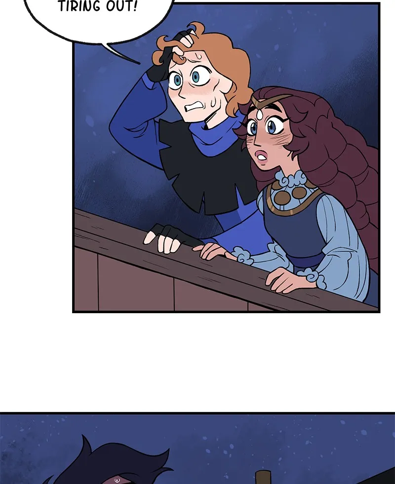 Suitor Armor Chapter 3 page 42 - 