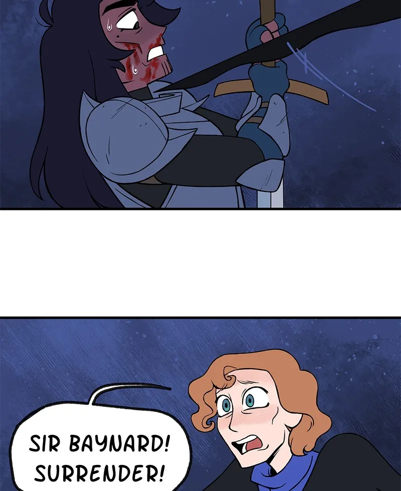 Suitor Armor Chapter 3 page 43 - 