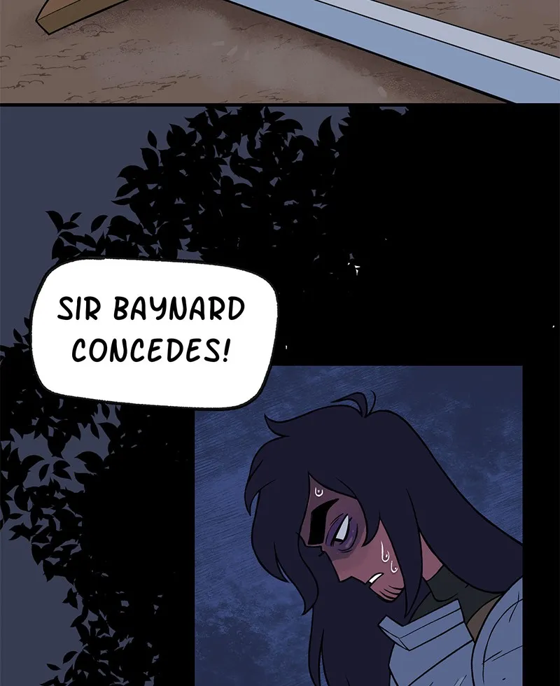 Suitor Armor Chapter 3 page 47 - 