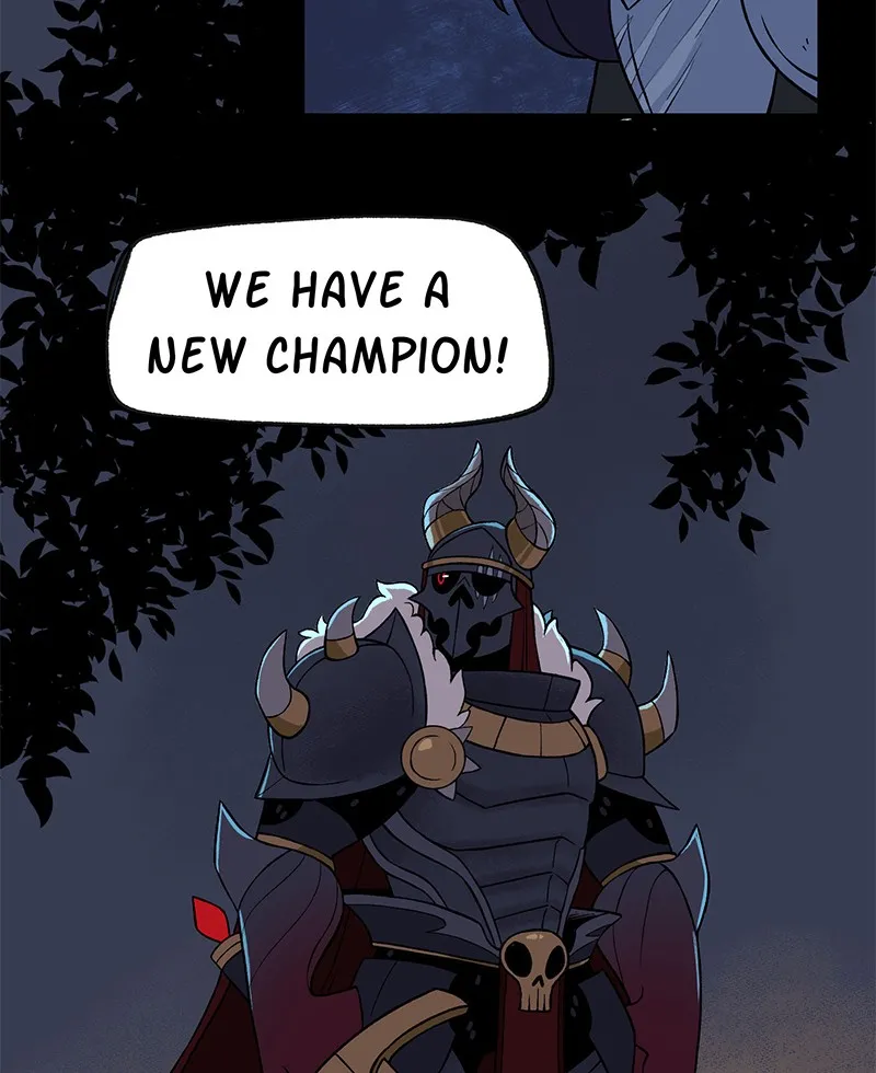 Suitor Armor Chapter 3 page 48 - 