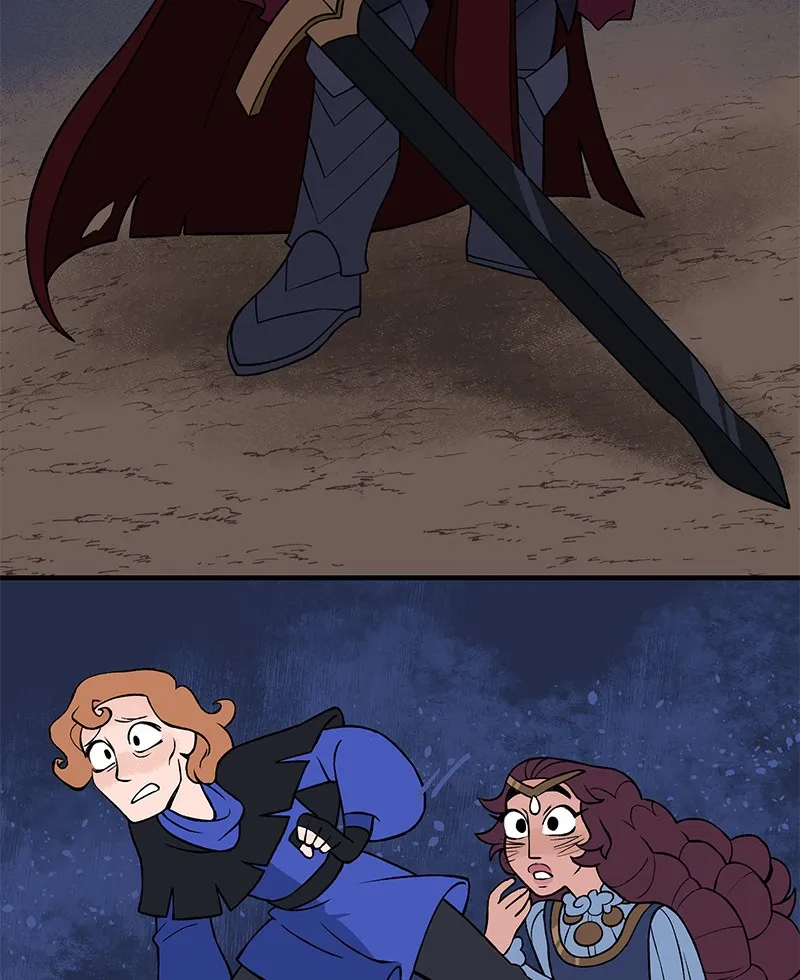 Suitor Armor Chapter 3 page 49 - 