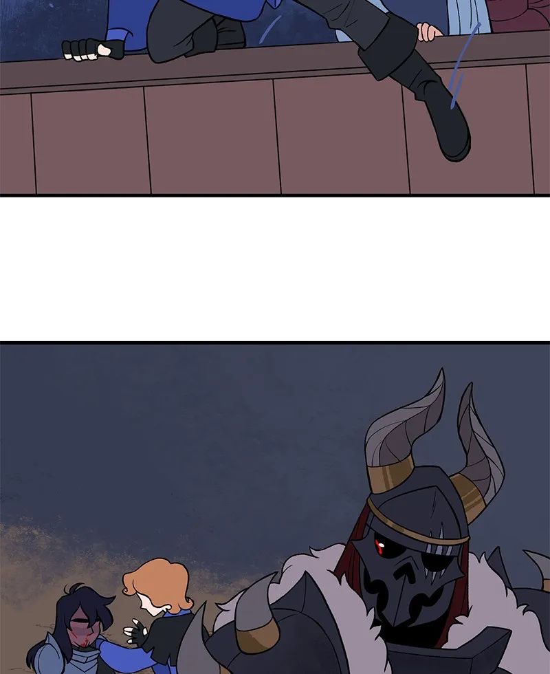 Suitor Armor Chapter 3 page 50 - 