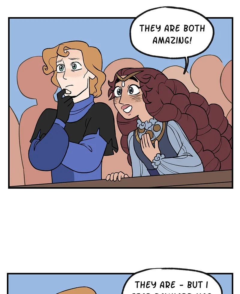 Suitor Armor Chapter 3 page 6 - 