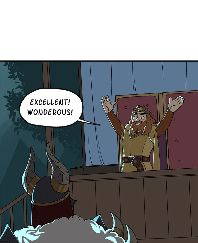 Suitor Armor Chapter 3 page 53 - 