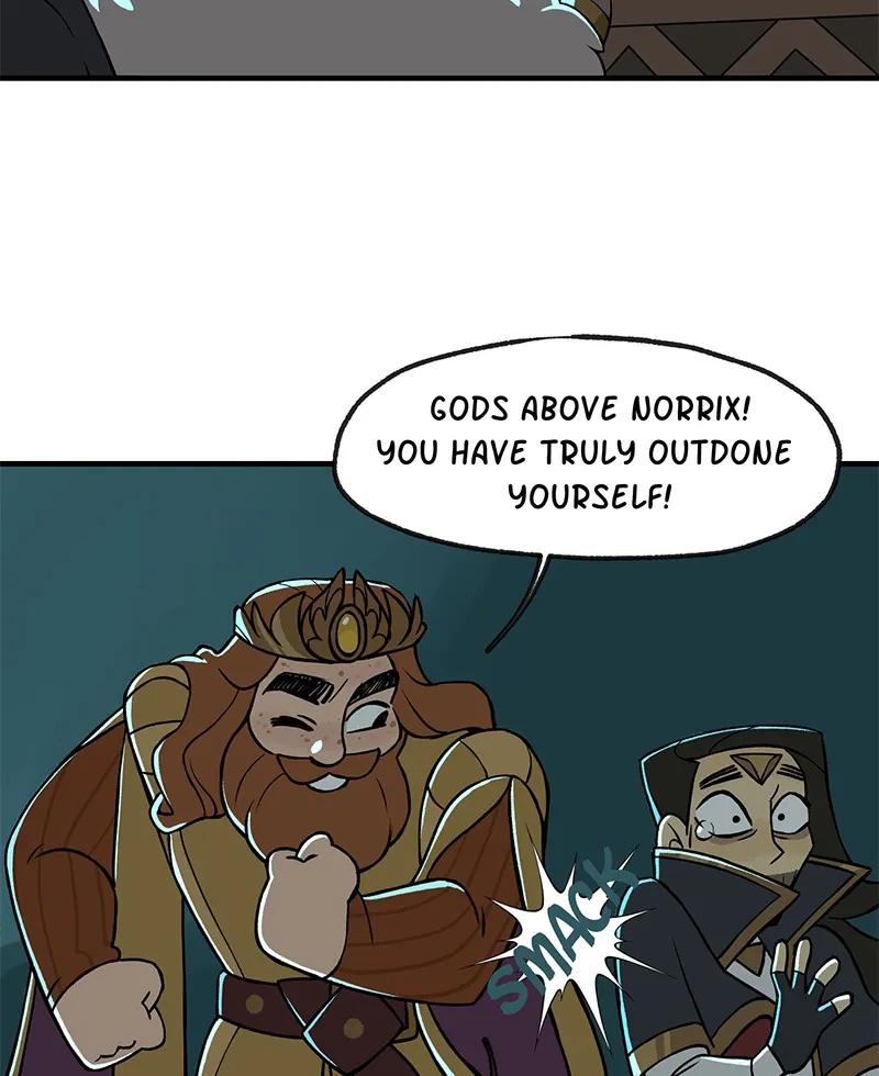 Suitor Armor Chapter 3 page 54 - 