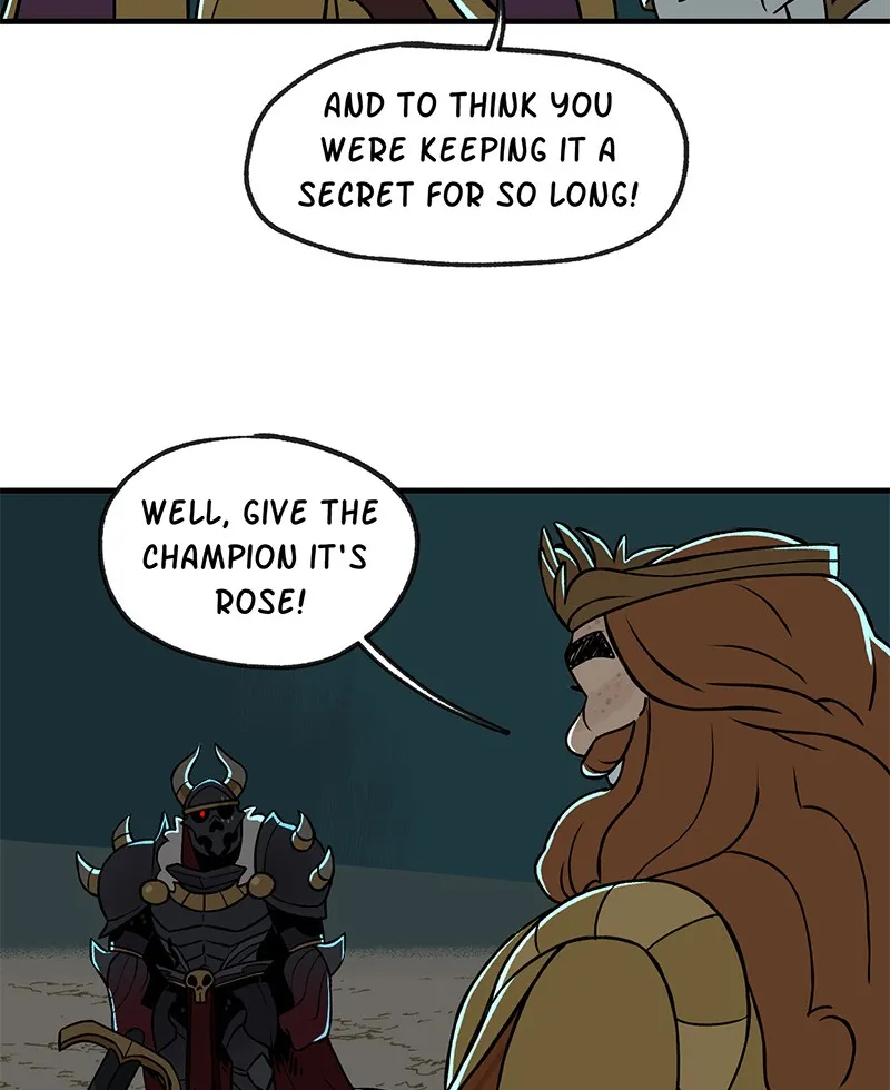 Suitor Armor Chapter 3 page 55 - 