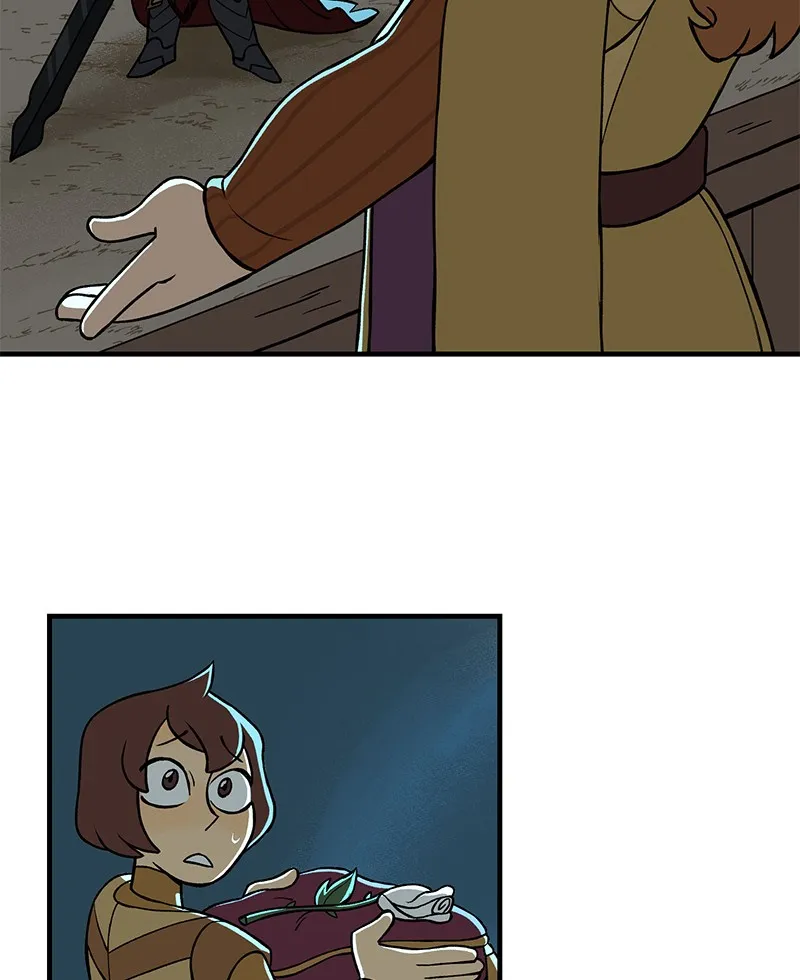 Suitor Armor Chapter 3 page 56 - 