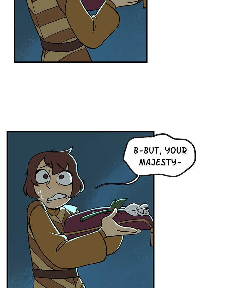 Suitor Armor Chapter 3 page 57 - 