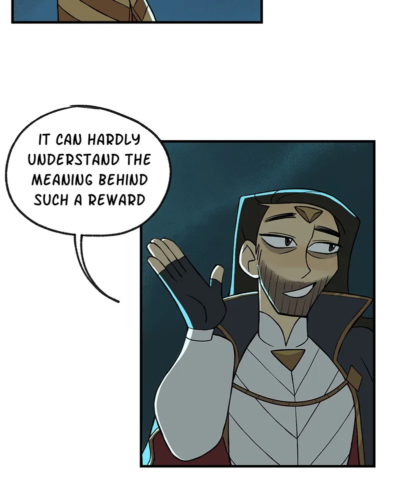 Suitor Armor Chapter 3 page 58 - 
