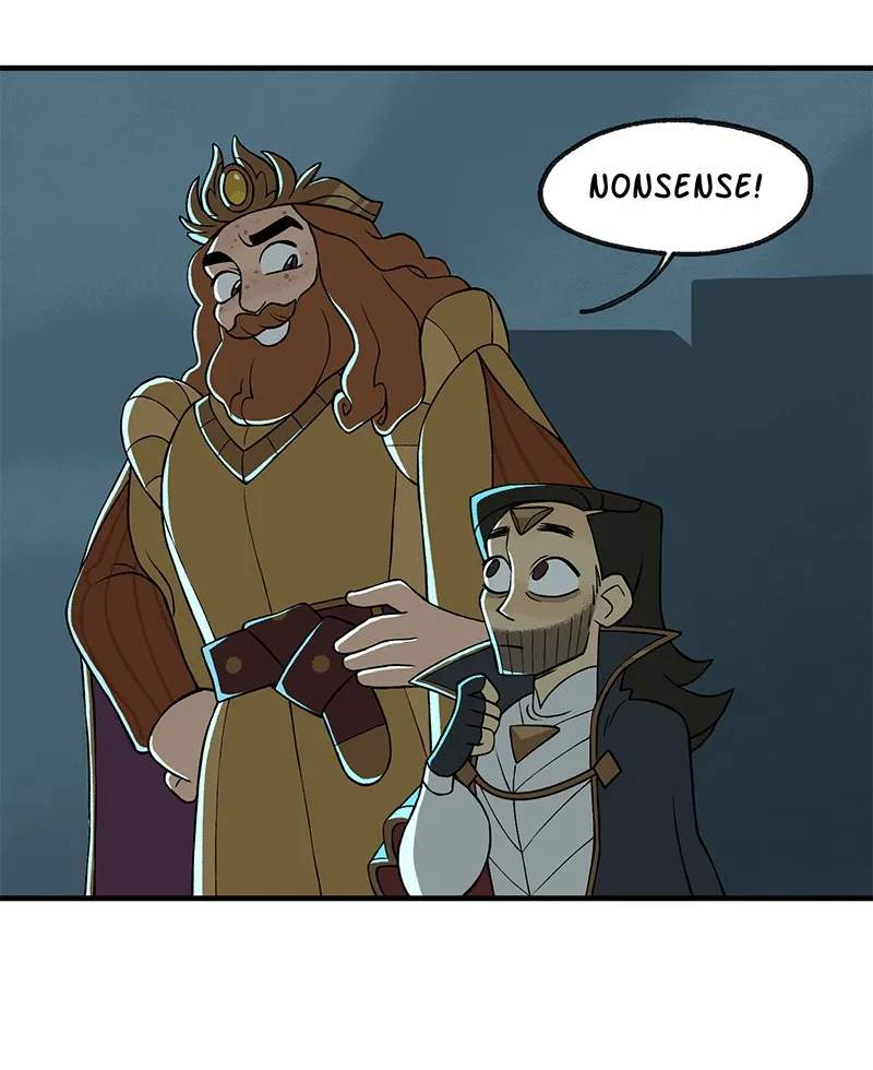 Suitor Armor Chapter 3 page 60 - 