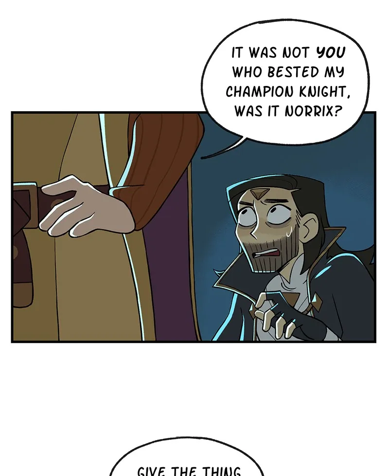 Suitor Armor Chapter 3 page 61 - 