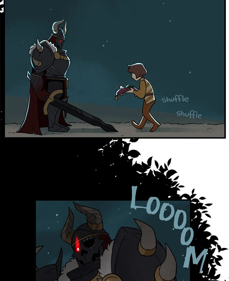 Suitor Armor Chapter 3 page 65 - 