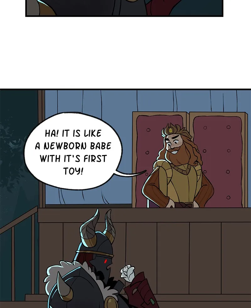 Suitor Armor Chapter 3 page 70 - 