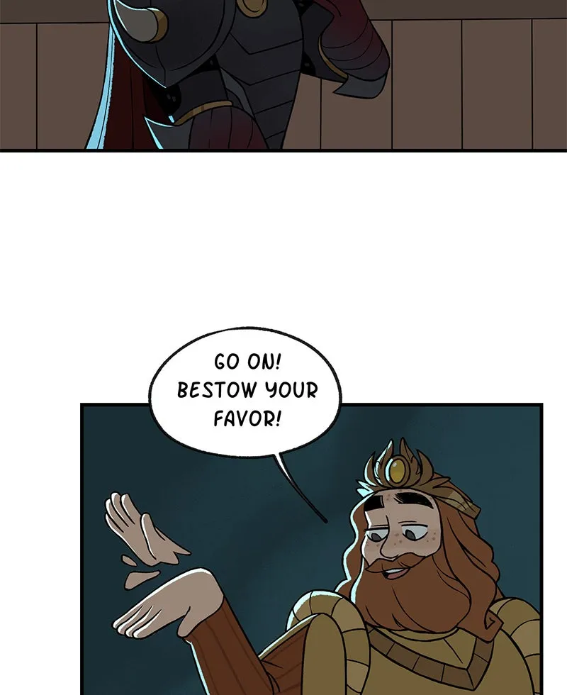 Suitor Armor Chapter 3 page 71 - 