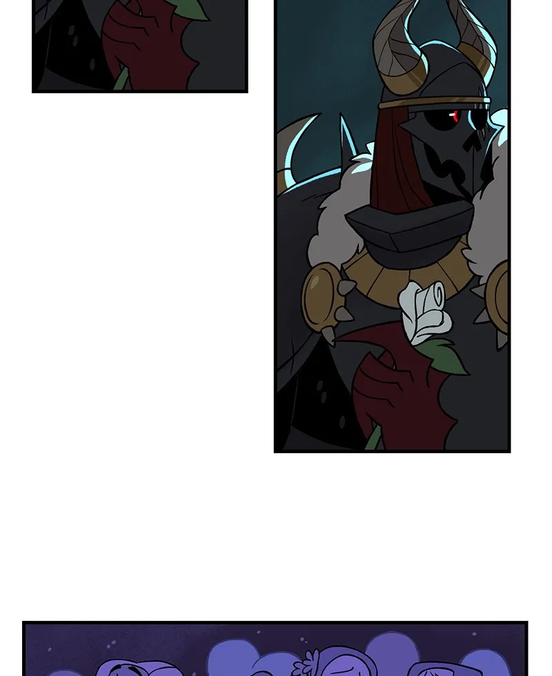Suitor Armor Chapter 3 page 73 - 