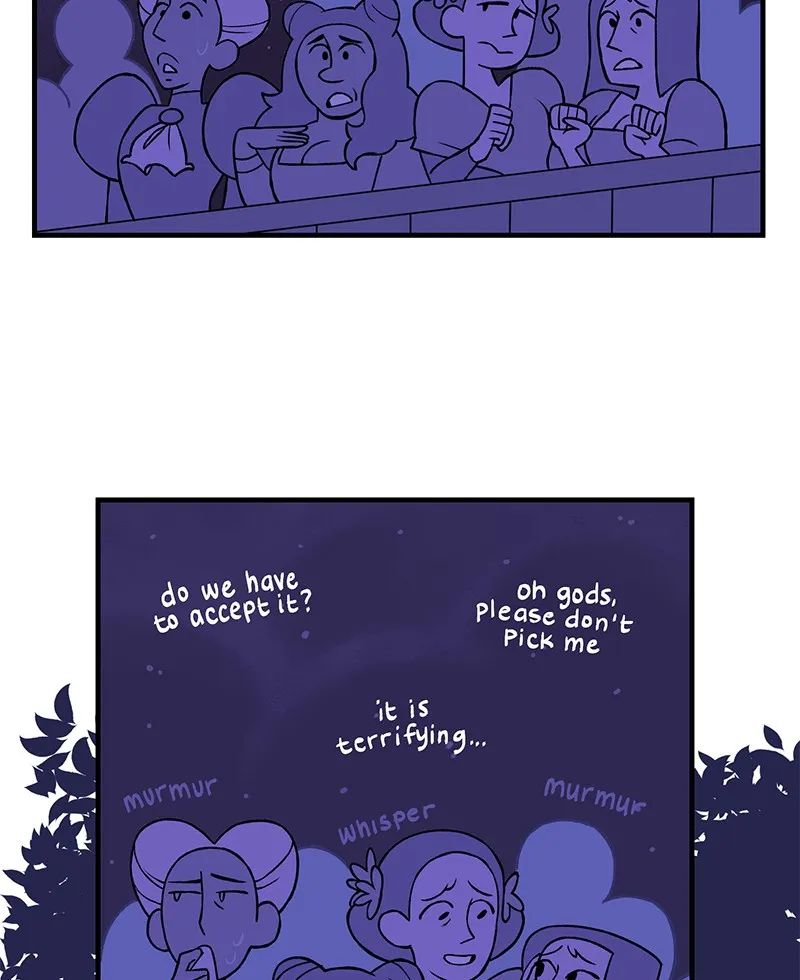 Suitor Armor Chapter 3 page 74 - 