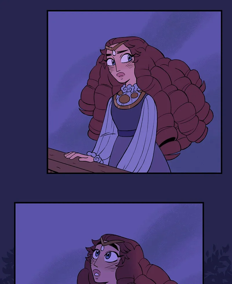 Suitor Armor Chapter 3 page 76 - 