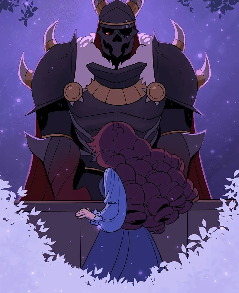 Suitor Armor Chapter 3 page 78 - 