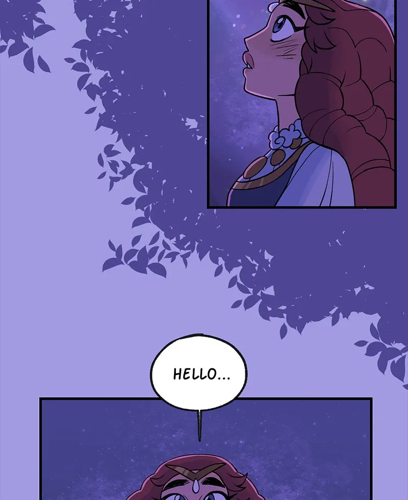 Suitor Armor Chapter 3 page 80 - 