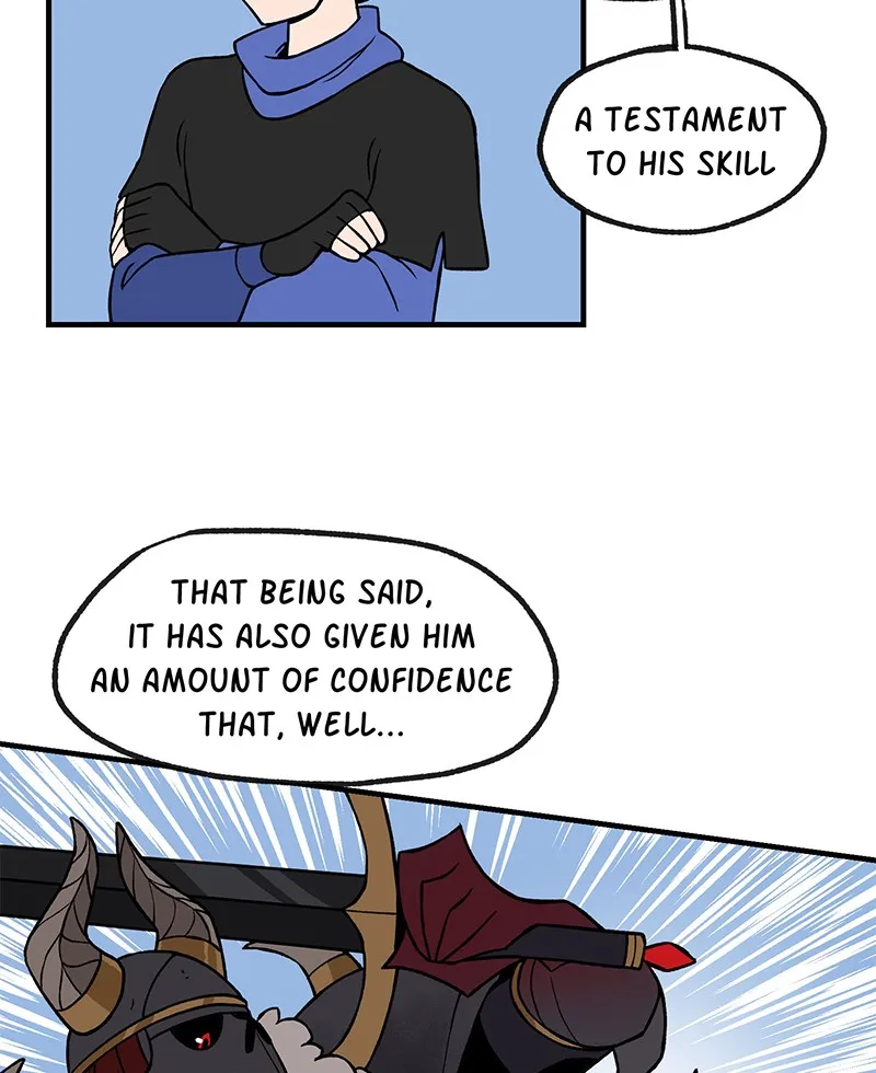 Suitor Armor Chapter 3 page 9 - 