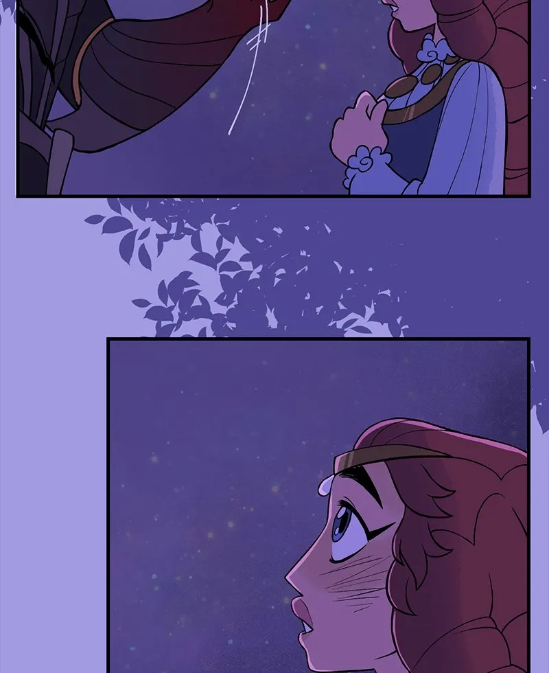 Suitor Armor Chapter 3 page 83 - 