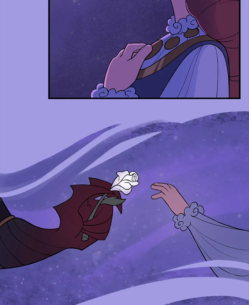 Suitor Armor Chapter 3 page 84 - 