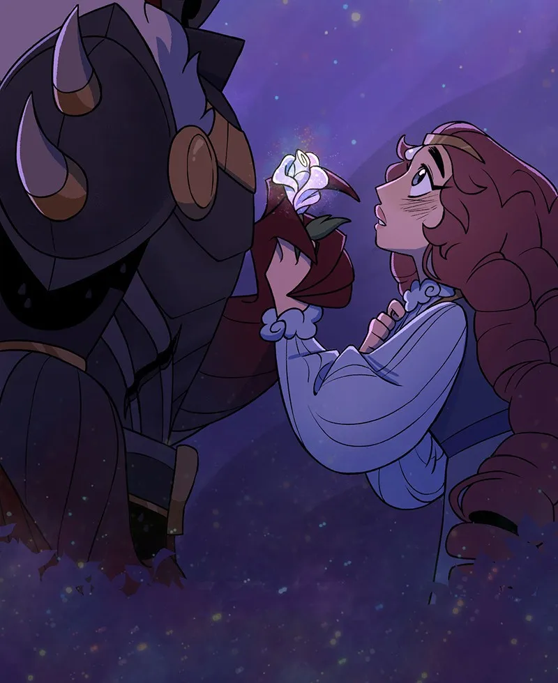 Suitor Armor Chapter 3 page 87 - 