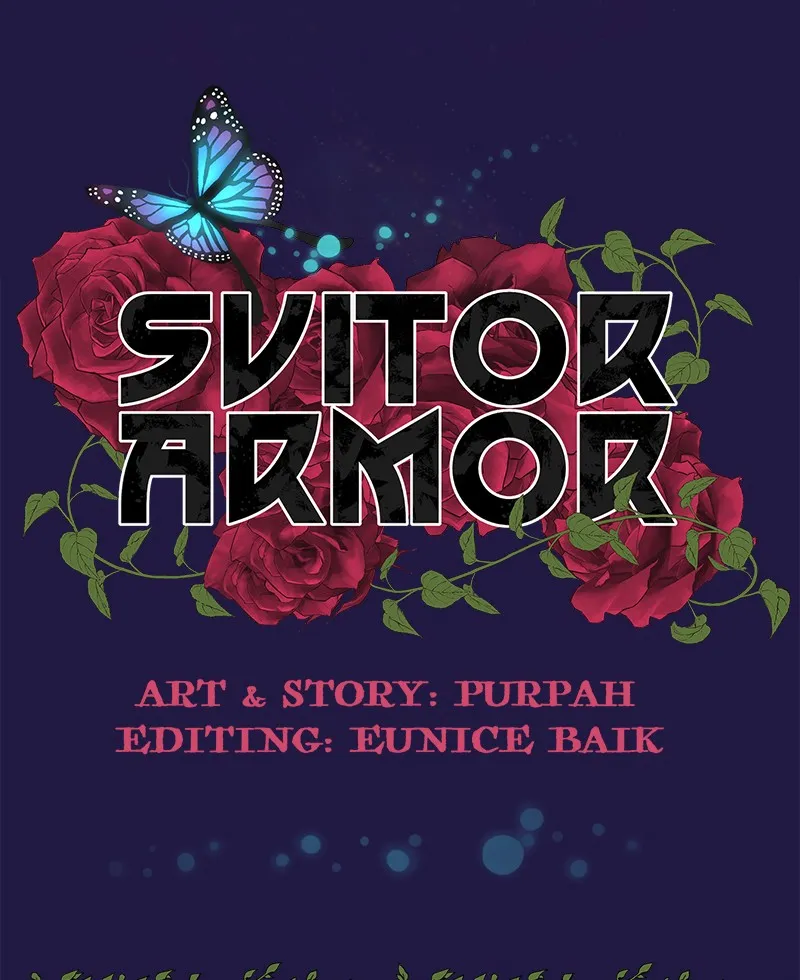 Suitor Armor Chapter 3 page 89 - 