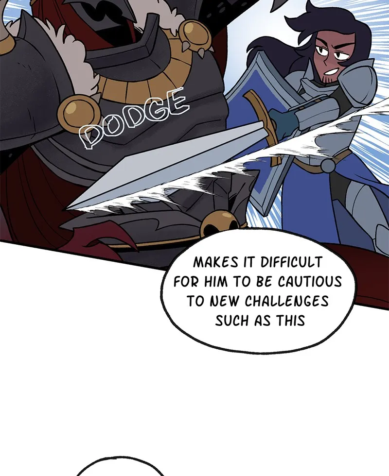 Suitor Armor Chapter 3 page 10 - 