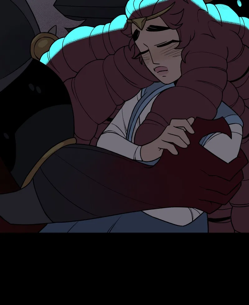 Suitor Armor Chapter 30 page 16 - 