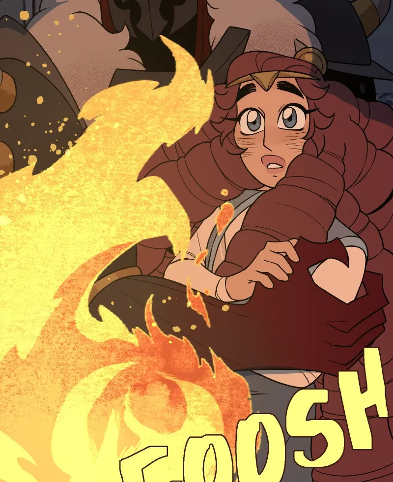 Suitor Armor Chapter 30 page 19 - 
