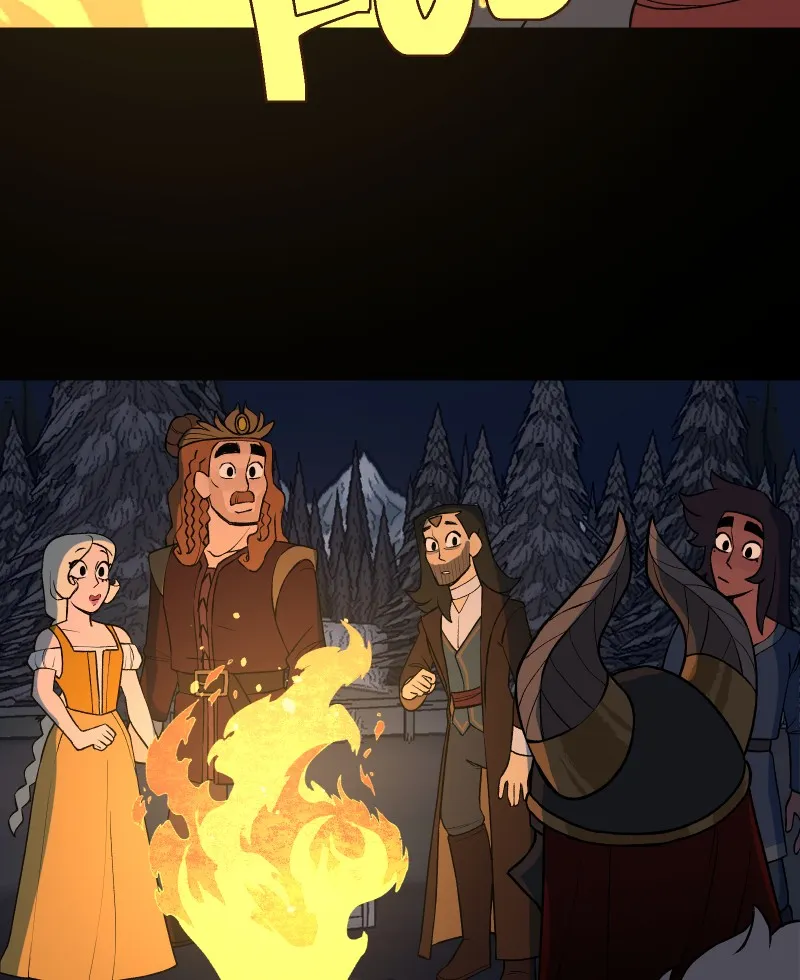 Suitor Armor Chapter 30 page 20 - 