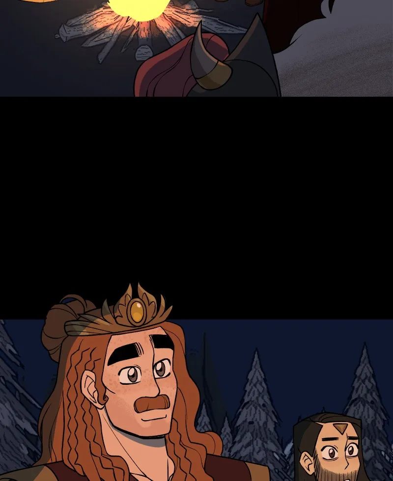 Suitor Armor Chapter 30 page 21 - 