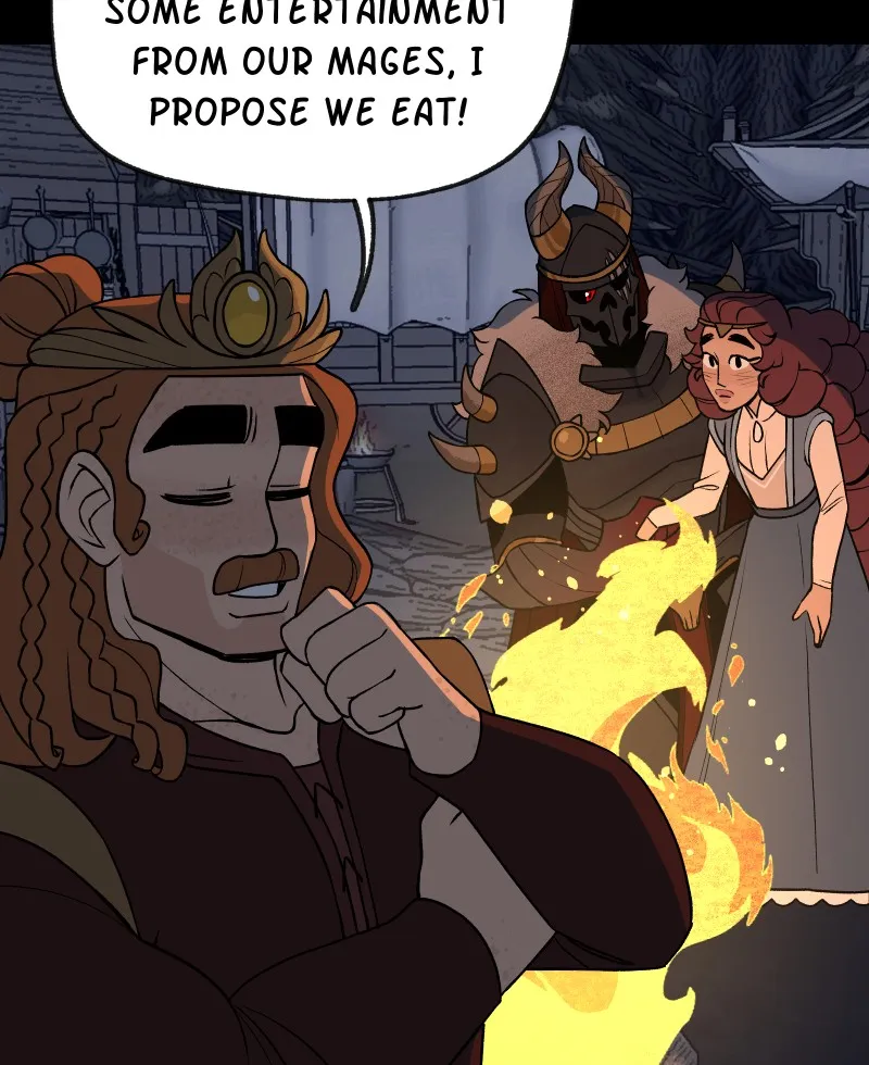 Suitor Armor Chapter 30 page 23 - 