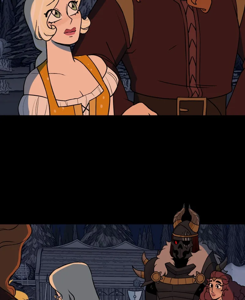 Suitor Armor Chapter 30 page 25 - 