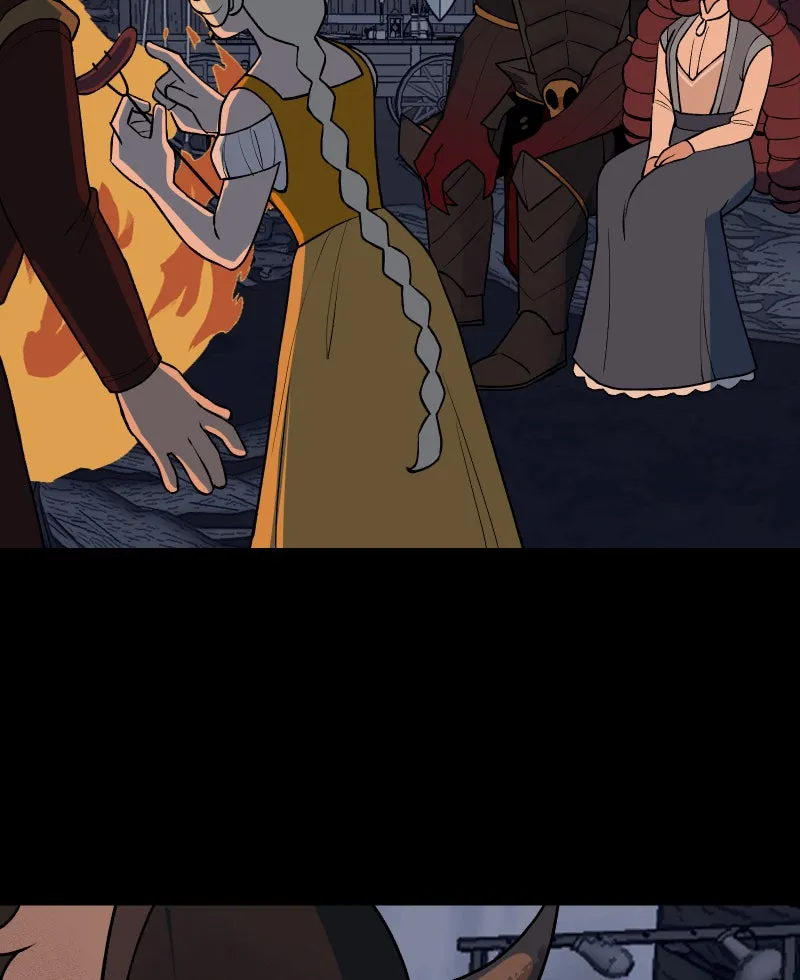 Suitor Armor Chapter 30 page 26 - 