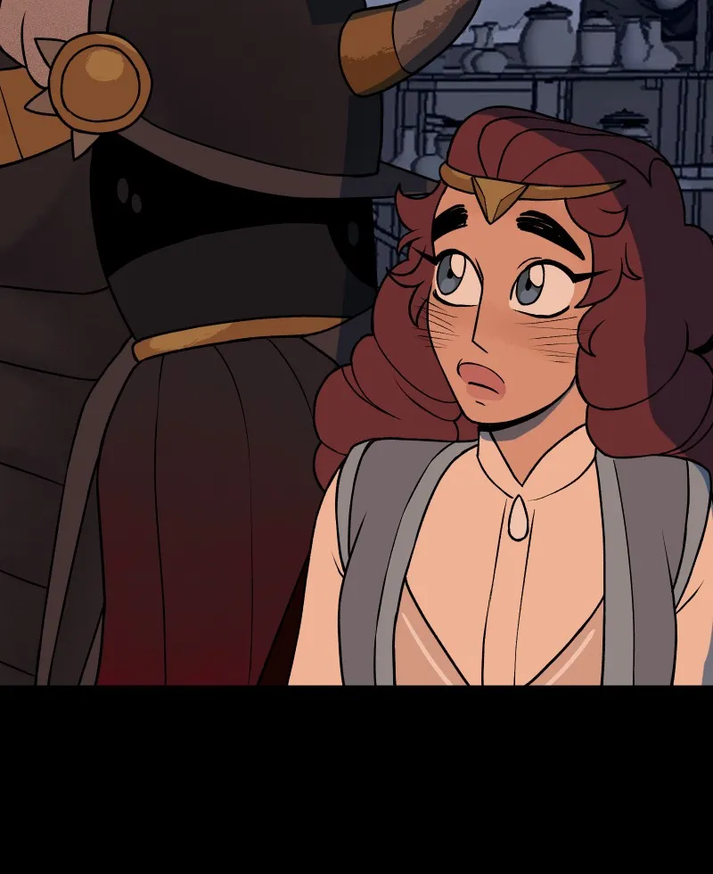 Suitor Armor Chapter 30 page 27 - 