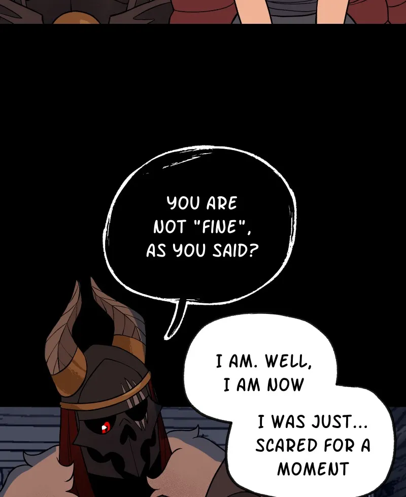 Suitor Armor Chapter 30 page 31 - 