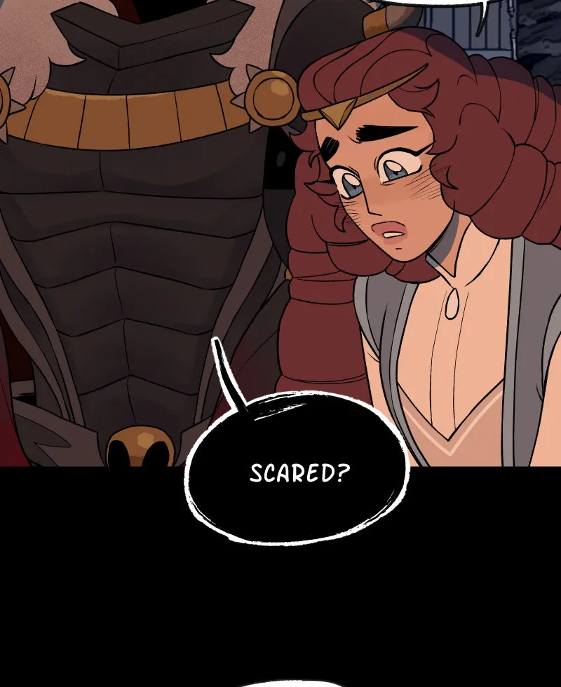 Suitor Armor Chapter 30 page 32 - 