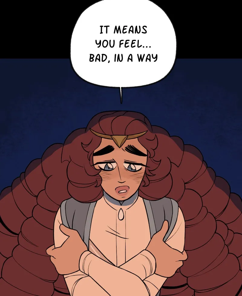 Suitor Armor Chapter 30 page 33 - 