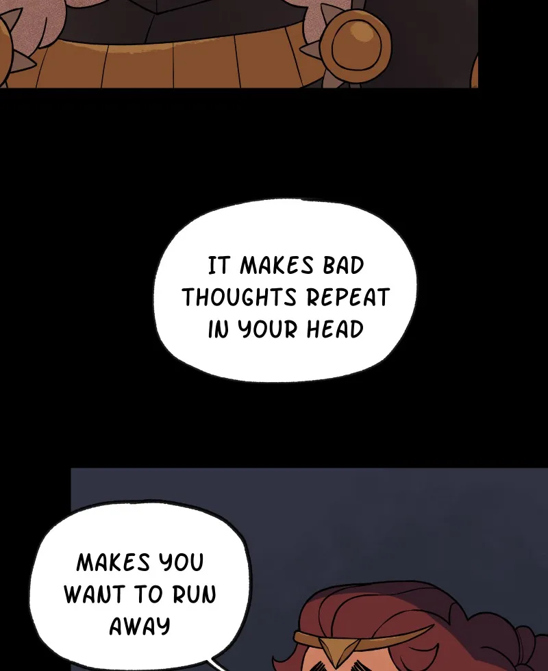 Suitor Armor Chapter 30 page 35 - 