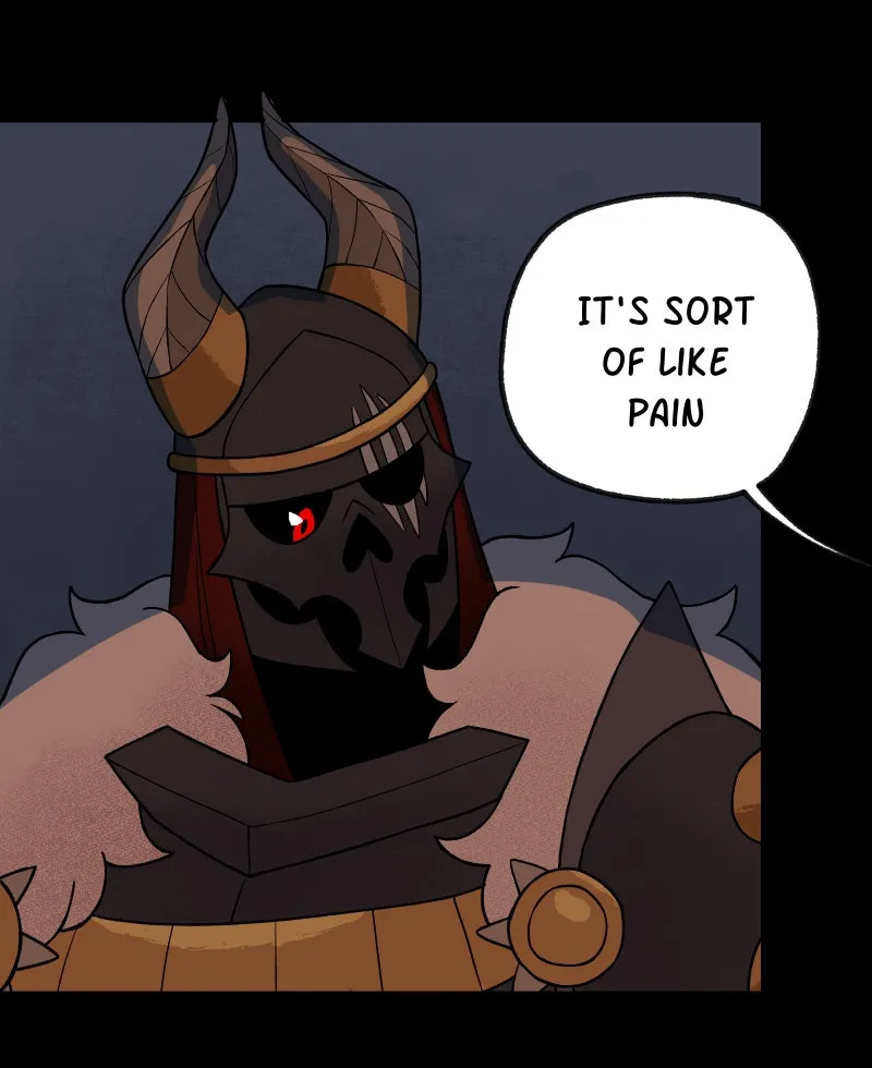 Suitor Armor Chapter 30 page 39 - 
