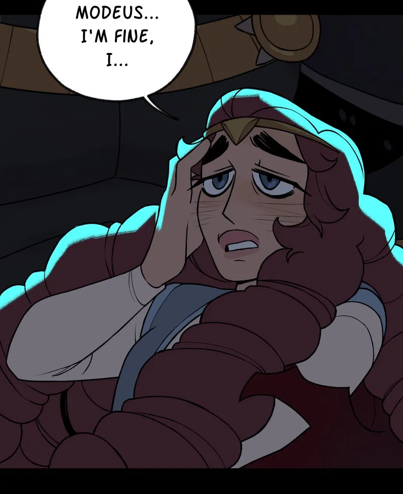 Suitor Armor Chapter 30 page 5 - 