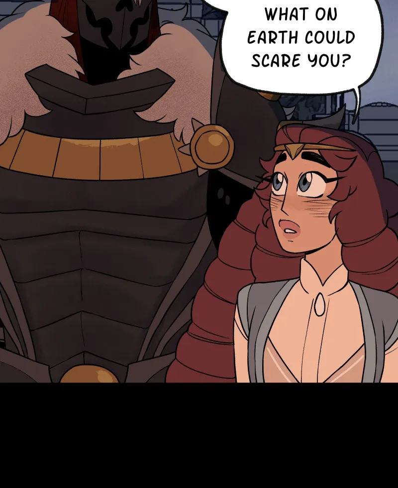 Suitor Armor Chapter 30 page 42 - 