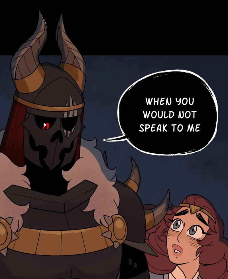 Suitor Armor Chapter 30 page 43 - 