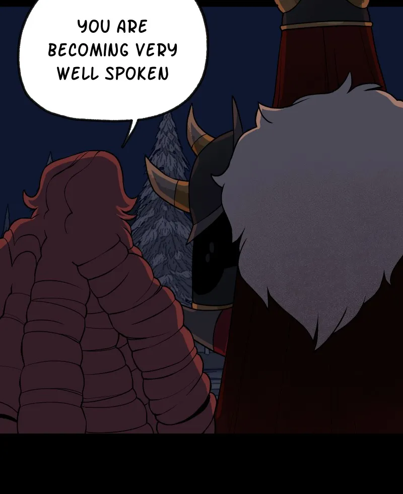 Suitor Armor Chapter 30 page 49 - 