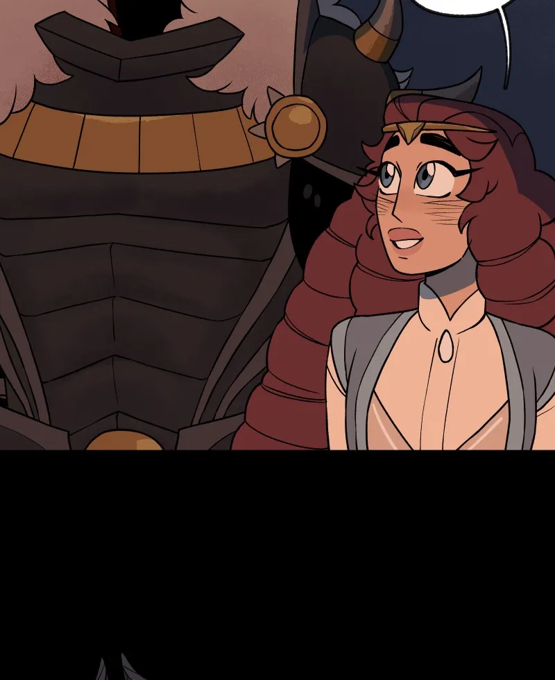 Suitor Armor Chapter 30 page 51 - 