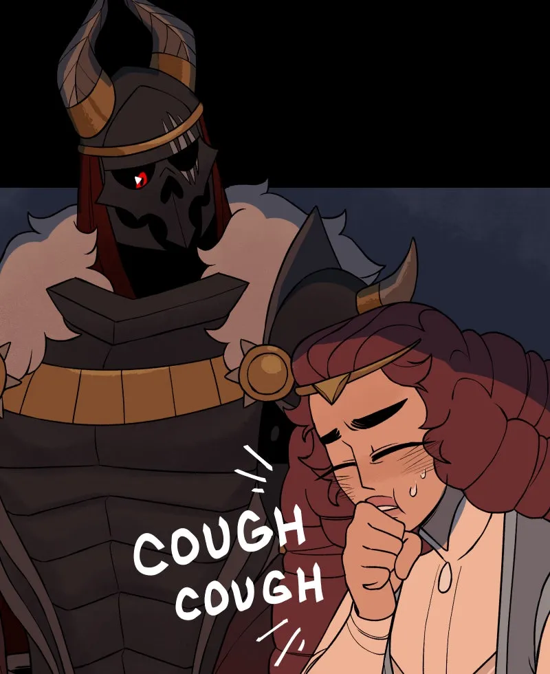Suitor Armor Chapter 30 page 52 - 