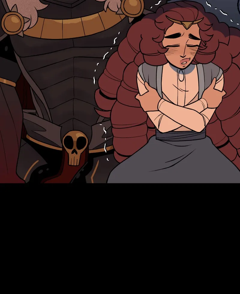 Suitor Armor Chapter 30 page 54 - 